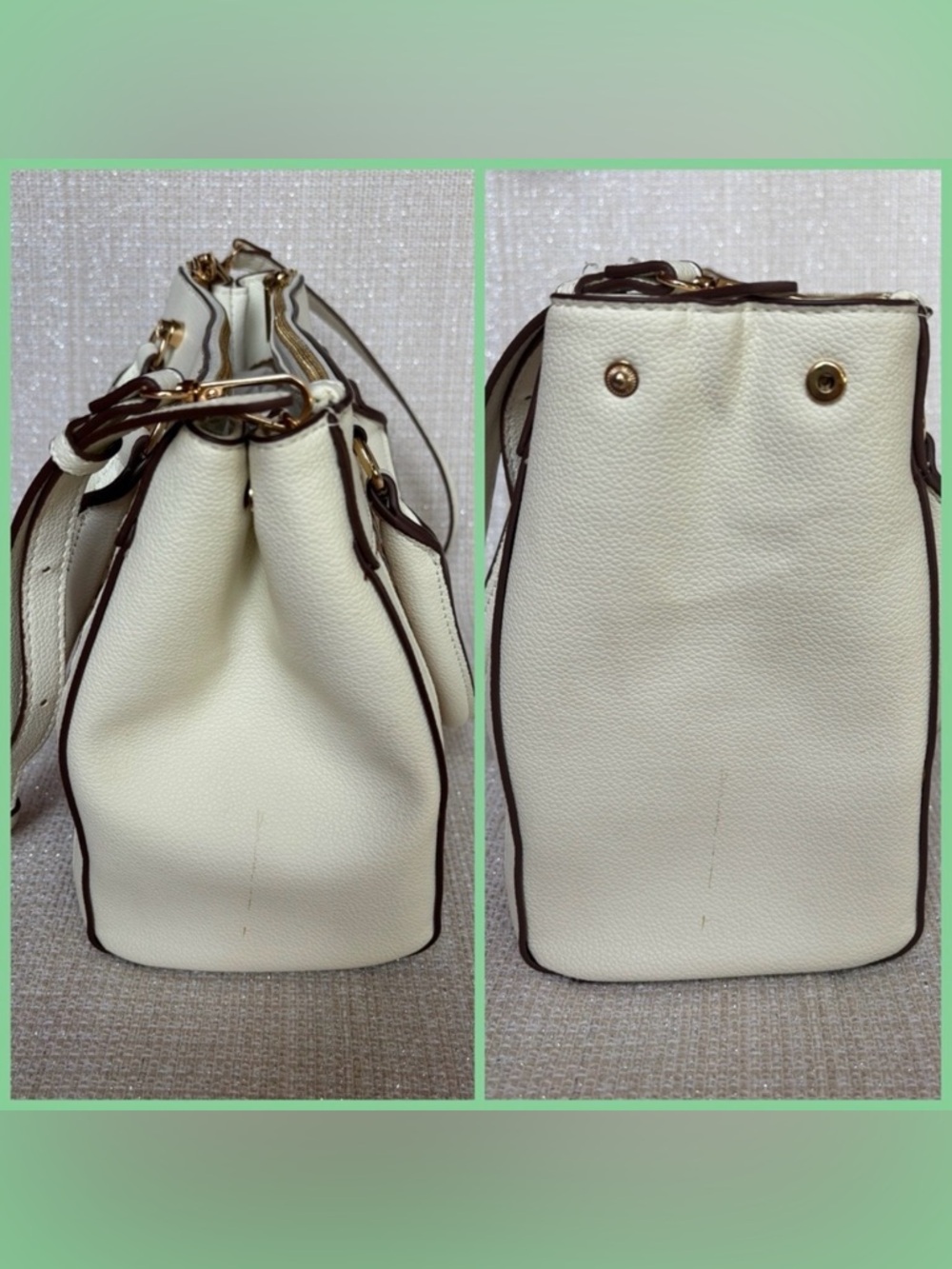 Anne Klein Bag - Picture 5 of 6